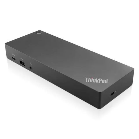 Lenovo ThinkPad Hybrid Docking