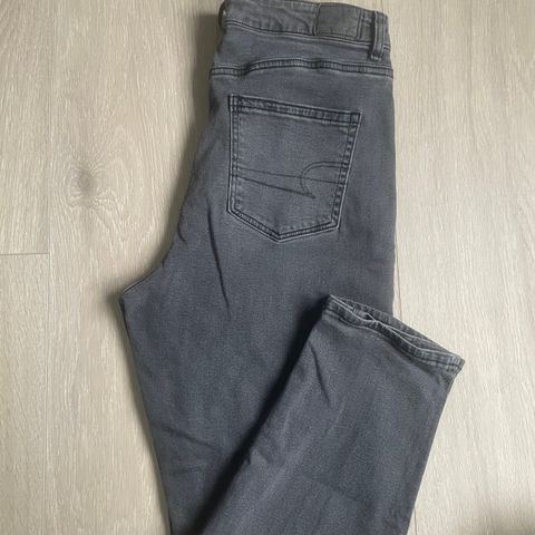 American eagle jeans str uk 16