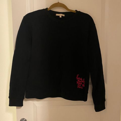 Maje sweatshirt