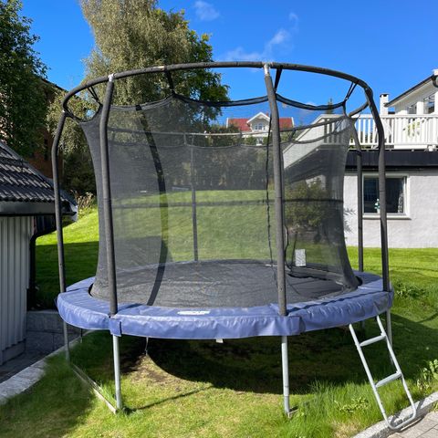 Jumpking trampoline 300 cm selges