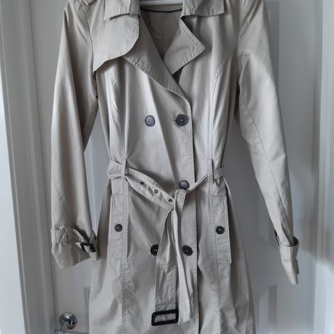 Trenchcoat