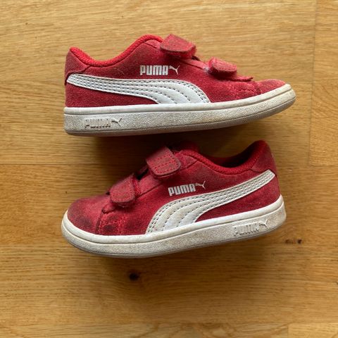 Puma sneakers