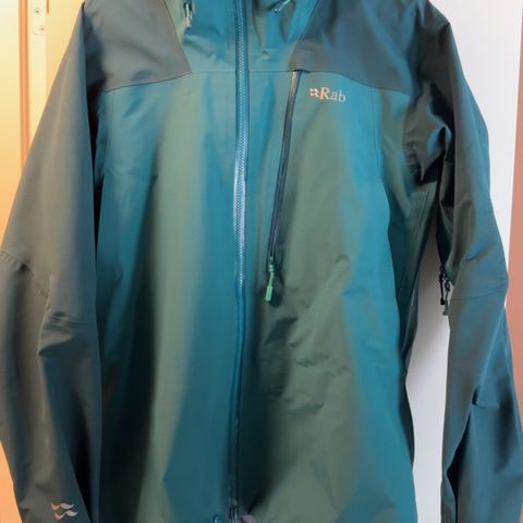 Jakke- RAB Ladakh GTX Jacket, Dame