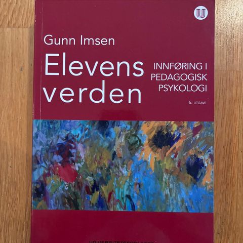 Elevens verden