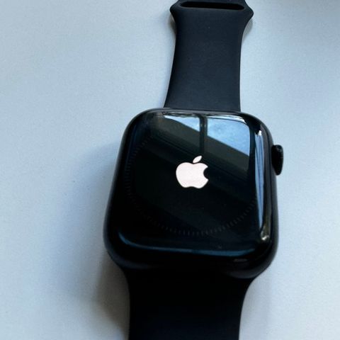 Apple watch serie 8 45mm gps