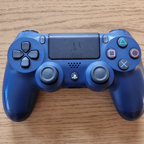 PS4 Dualshock 4 Kontroller V2