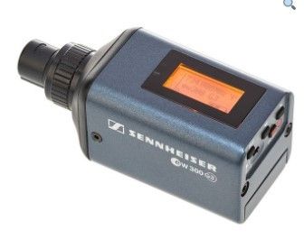 Sennheiser SPK 300 G3