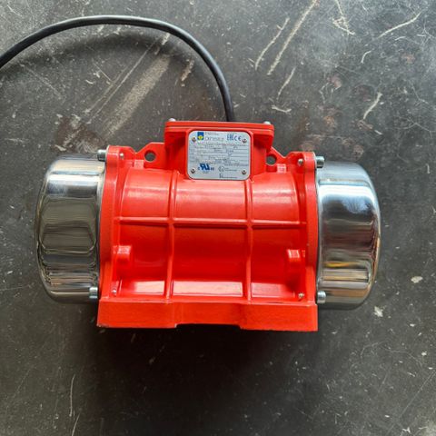 Vibrator 24v