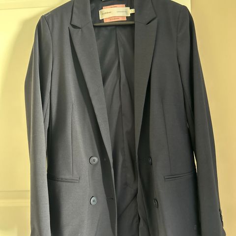 Inwear dobbeltspent blazer