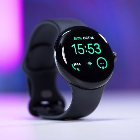 Pixel Watch 2