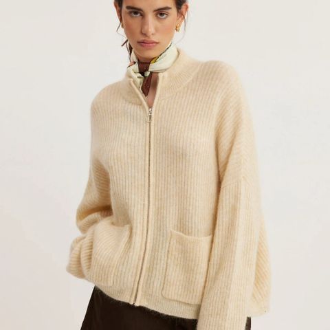 Holzweiler Cardigan