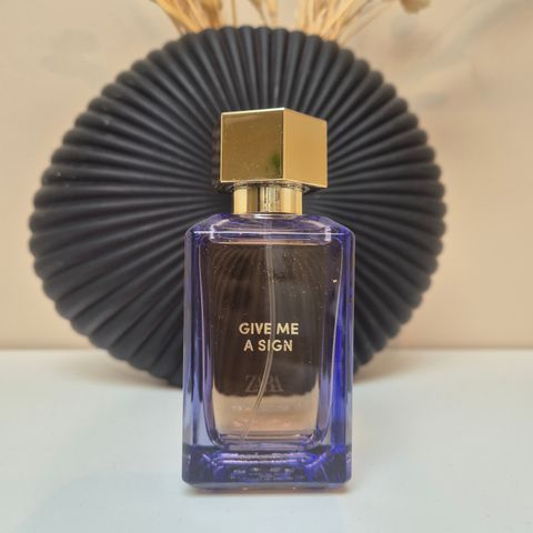 Zara - Give Me A Sign 100ml