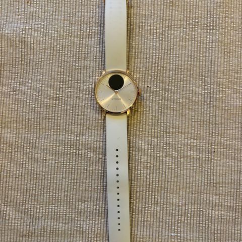 Withings Scanwatch light 37 mm