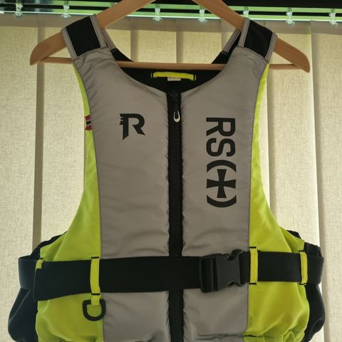 RS Regatta flytevest, 50-70 kg