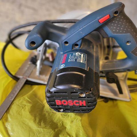 Bosch GKS 190 Professional til sals.