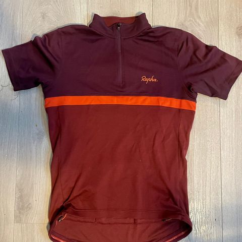 Rapha jersey