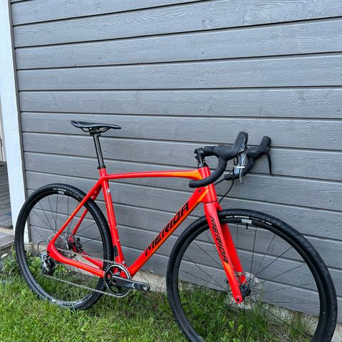 Merida Cyclocross 9000