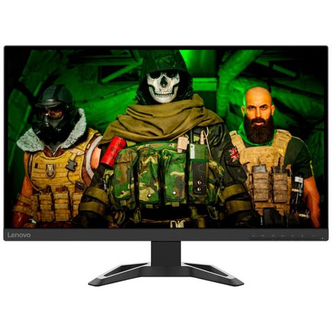 Lenovo Monitors G27-30 27" gamingskjerm(som ny)