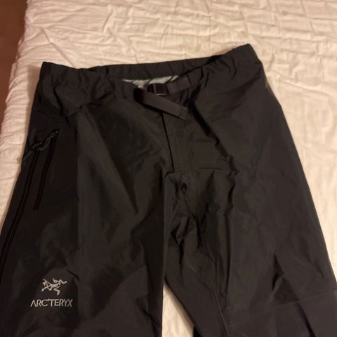 Arc’teryx. Goretexbukse