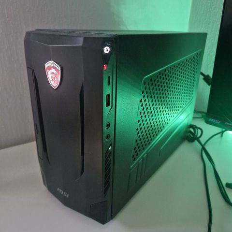 MSI PC