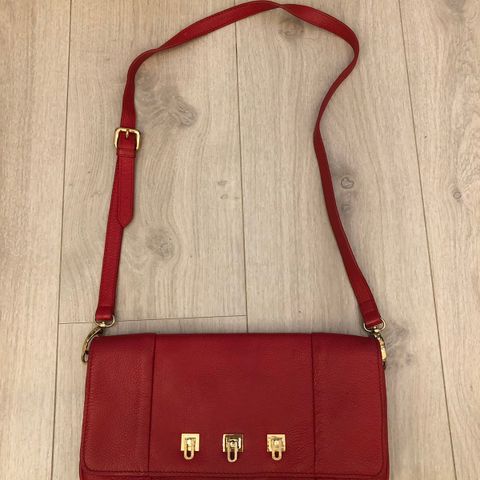 Chloe crossbody veske / ikke original