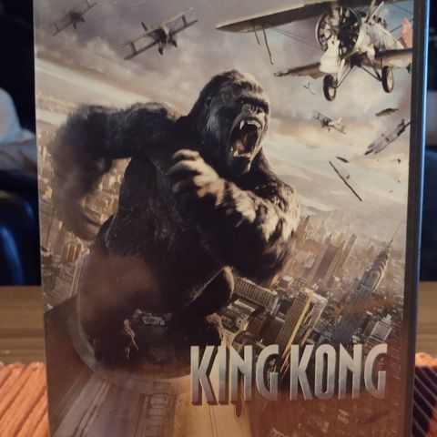 King Kong