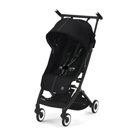 LEIE: Cybex Libelle reisevogn