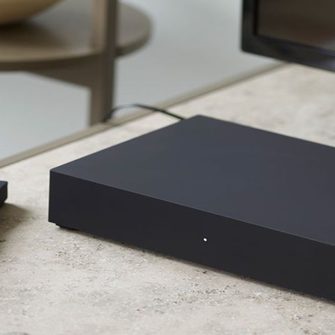 Riks-TV smartbox II