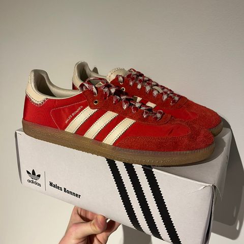 Adidas x Wales Bonner Samba