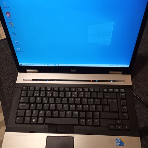 Hp pc