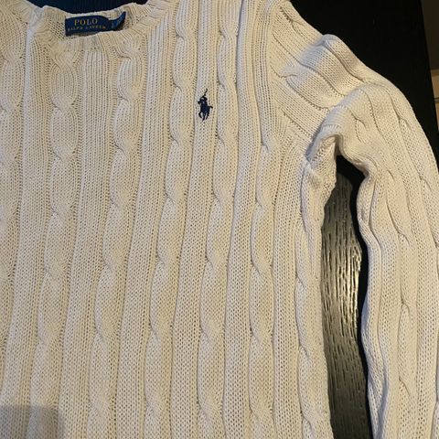 Ralph Lauren Polo genser