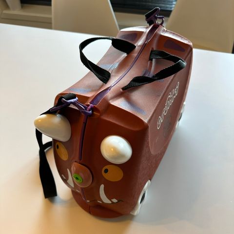 Trunki – Gruffalo barnekoffert