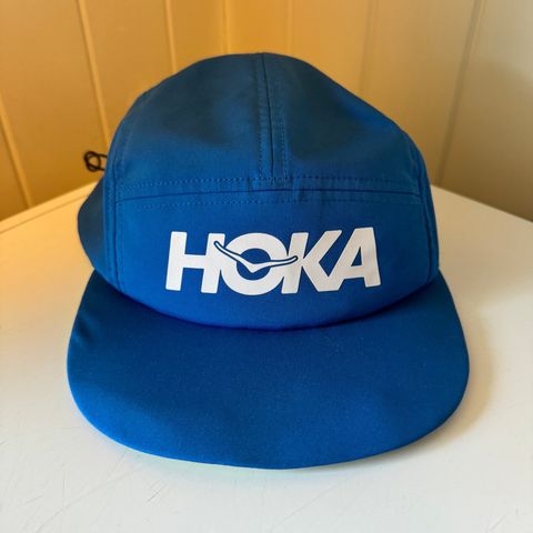 Hoka Caps