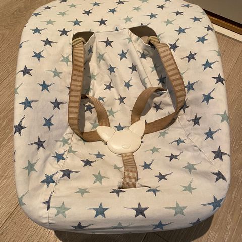 Stokke newborn Set til Tripp trapp