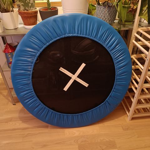 Minitrampoline