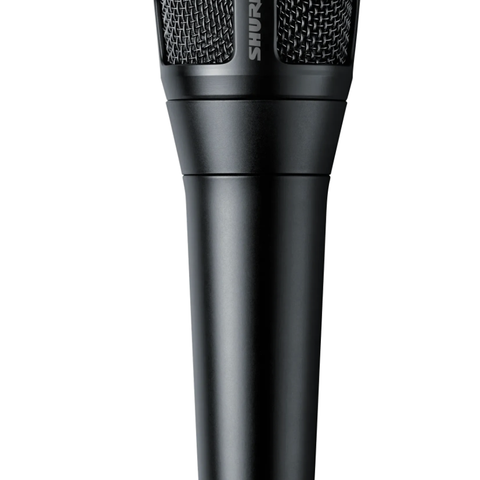 Shure Nexadyne™ 8/S dynamisk vokalmikrofon, superkardioid