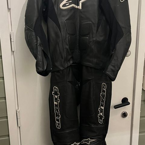 Alpinestars 2pc