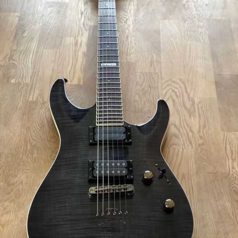 Esp Ltd H-500