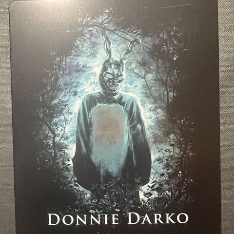 Donni Darko