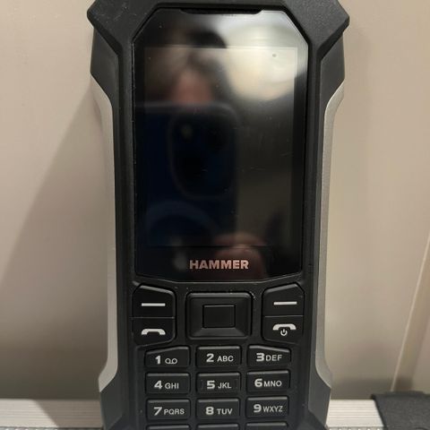 Hammer ip68