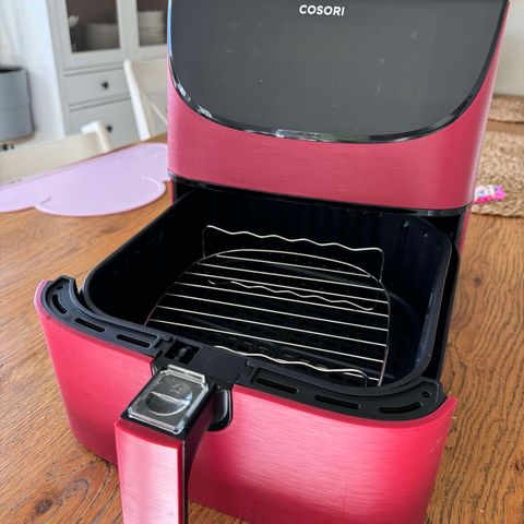 Airfryer cosori premium cp158-af-rxw