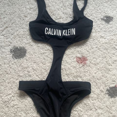 Calvin Klein swimwear XS