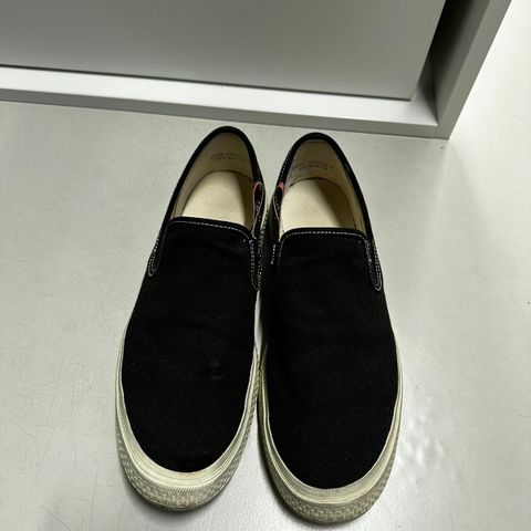 Acne Studios Slip-on