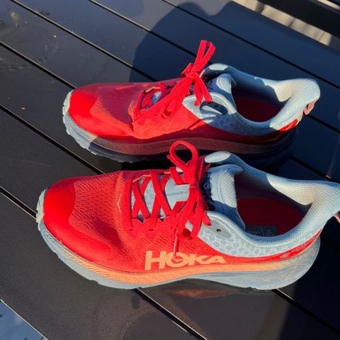 HOKA Challenger 7 gtx dame str 40 2/3