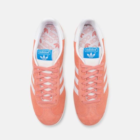 Adidas gazelle clay pink str 38 2/3