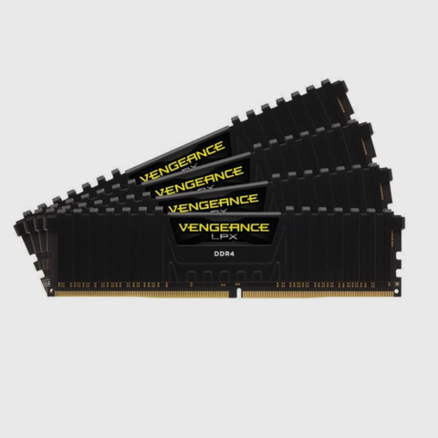 Corsair Vengeance LPX DDR4-3600 - 32GB  DDR4 RAM