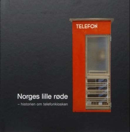 Norges lille røde