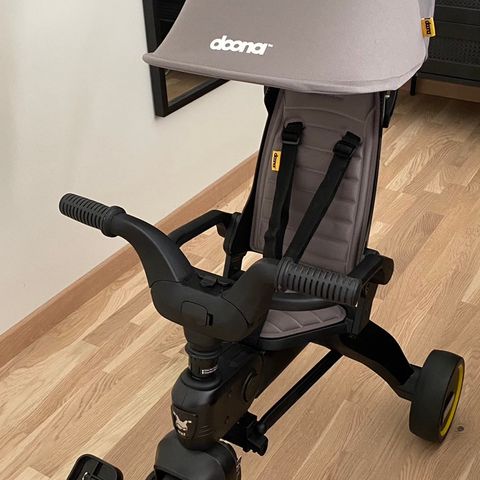 Doona Liki Trike S1