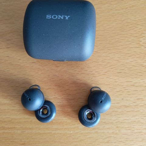 Sony Linkbuds