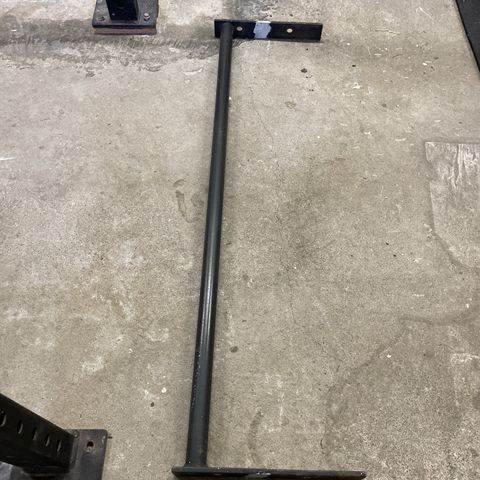 Rogue pullup bar